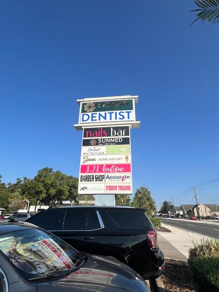 3129-3207 S Florida Ave, Lakeland, FL for lease - Building Photo - Image 3 of 7