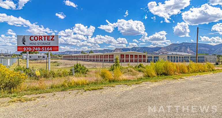 6894 Rd 24, Cortez, CO for sale Primary Photo- Image 1 of 1