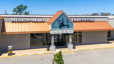 1925-2141 S Main St, Morton, IL for lease Building Photo- Image 1 of 1