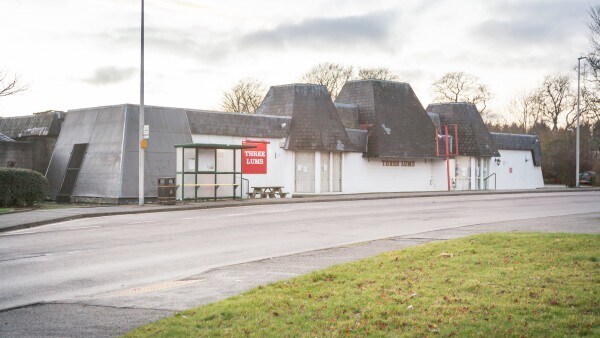 Lewis Rd, Aberdeen for lease Primary Photo- Image 1 of 3