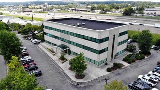 More details for 10201 Parkside Dr, Knoxville, TN - Office for Lease