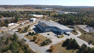 More details for 586 Lewiston Junction Rd, Auburn, ME - Office, Industrial for Lease