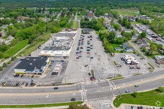 26-40 Oriskany Blvd, Whitesboro, NY - AERIAL map view - Image1