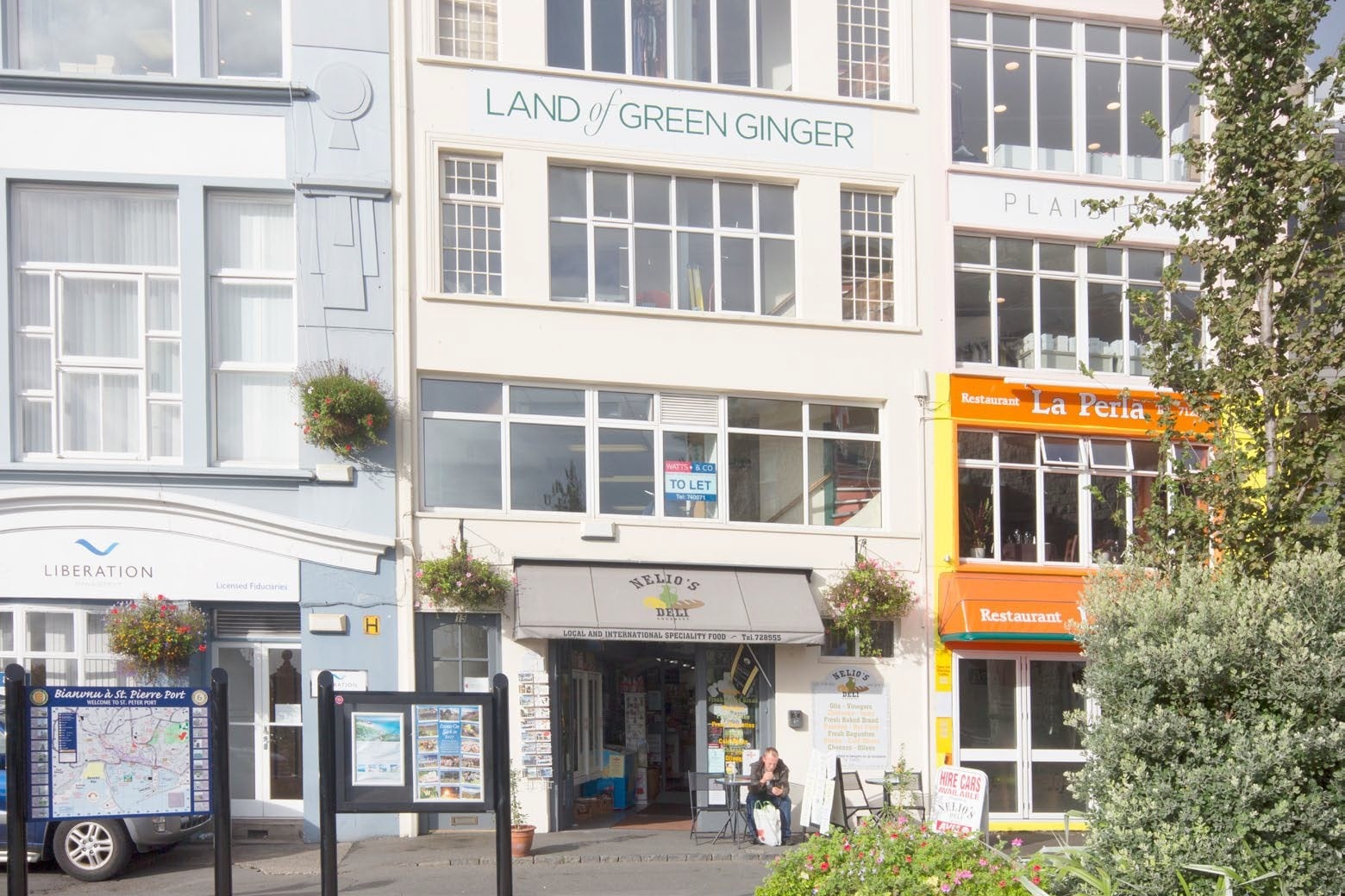 15 North Plantation, Guernsey for sale Primary Photo- Image 1 of 1