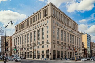 1500 K Street - Commercial Real Estate