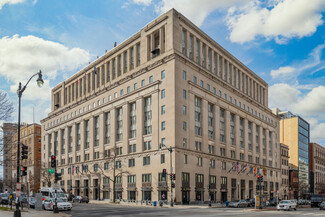 More details for 1500 K St NW, Washington, DC - Coworking for Lease