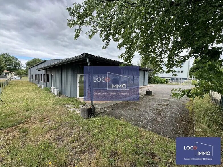 Flex in Gradignan for lease - Building Photo - Image 3 of 10