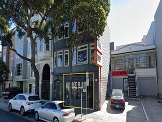 More details for 1875 Lombard St, San Francisco, CA - Office/Retail for Lease