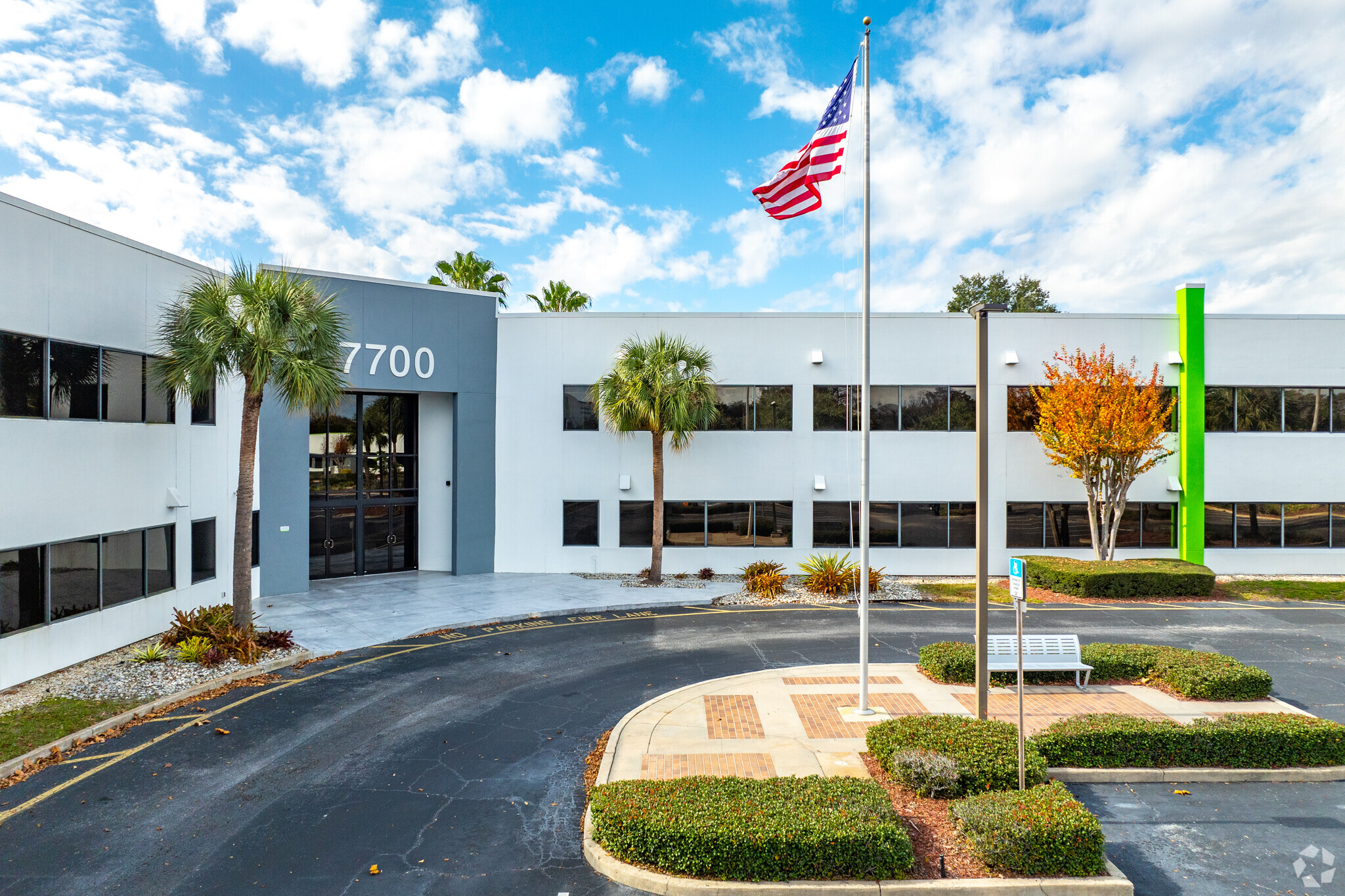 7600 Southland Blvd, Orlando, FL for lease Building Photo- Image 1 of 29