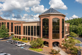 More details for 6505 Shiloh Rd, Alpharetta, GA - Office for Sale