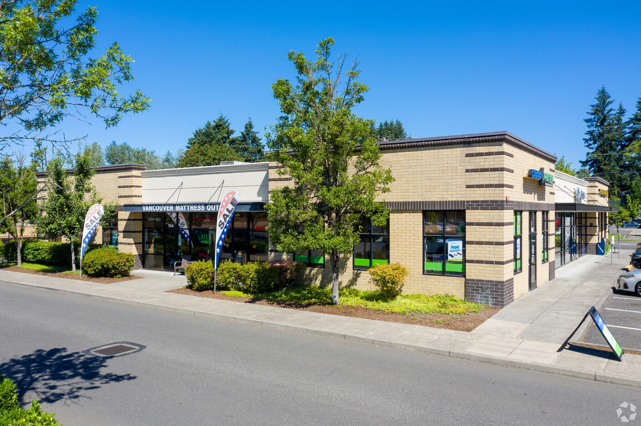 67096715 NE 63rd St, Vancouver, WA 98661 Andresen Marketplace