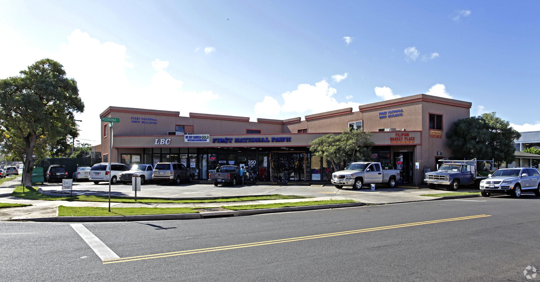 350 Hukilike St, Kahului, HI for sale Primary Photo- Image 1 of 1