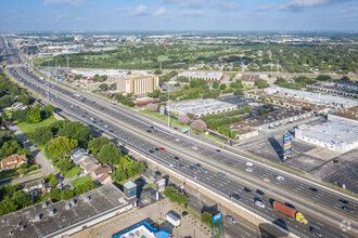 9000 Southwest Fwy, Houston, TX - aerial  map view - Image1