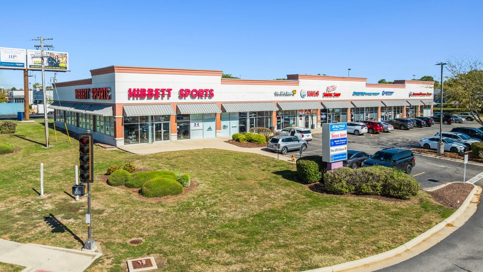 2620 Columbus St, Ottawa, IL for lease - Building Photo - Image 2 of 5