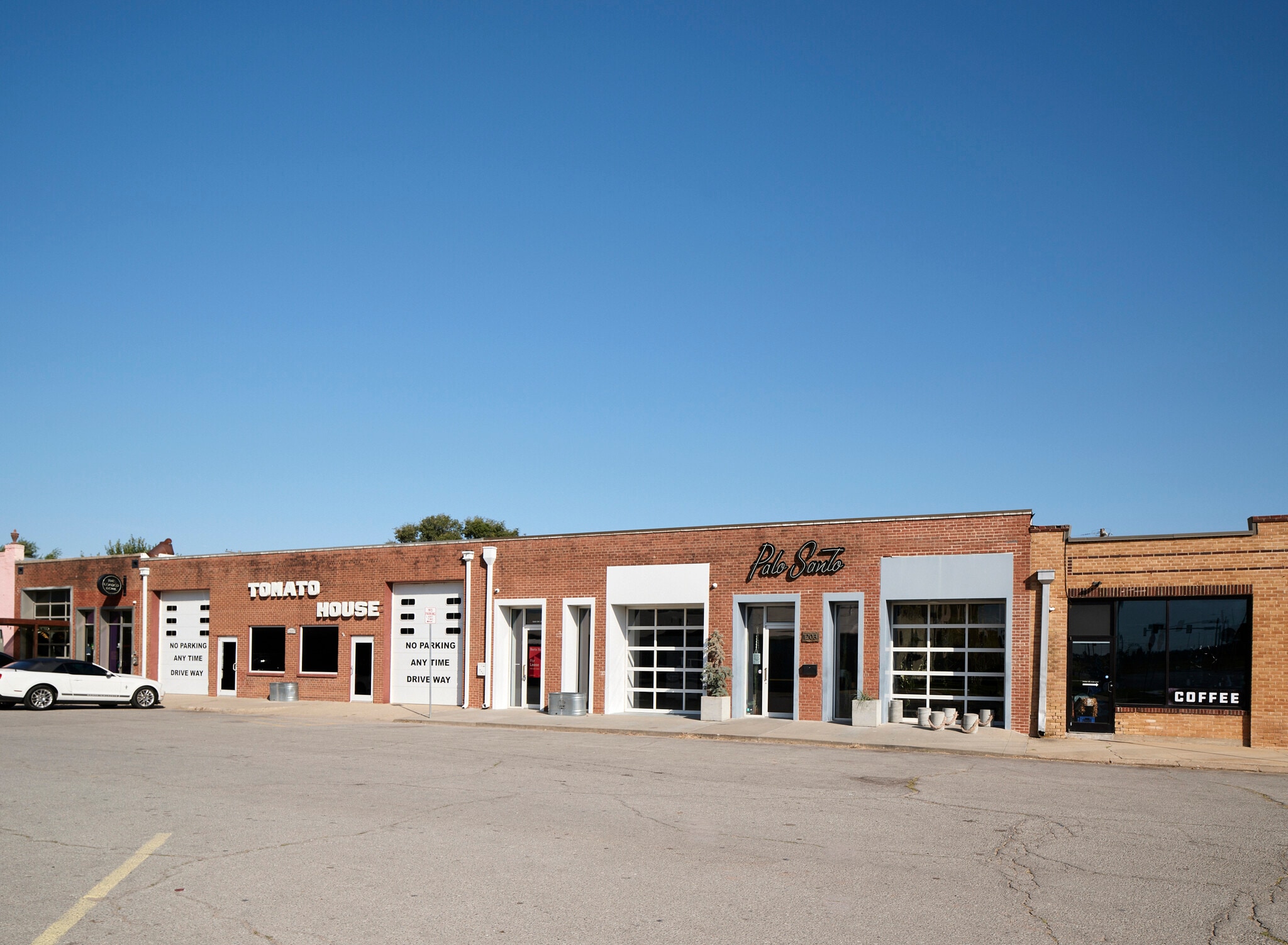 1205 SW 2nd St, Oklahoma City, OK for lease Building Photo- Image 1 of 10