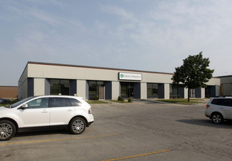 More details for 4500 Dixie Rd, Mississauga, ON - Office for Lease