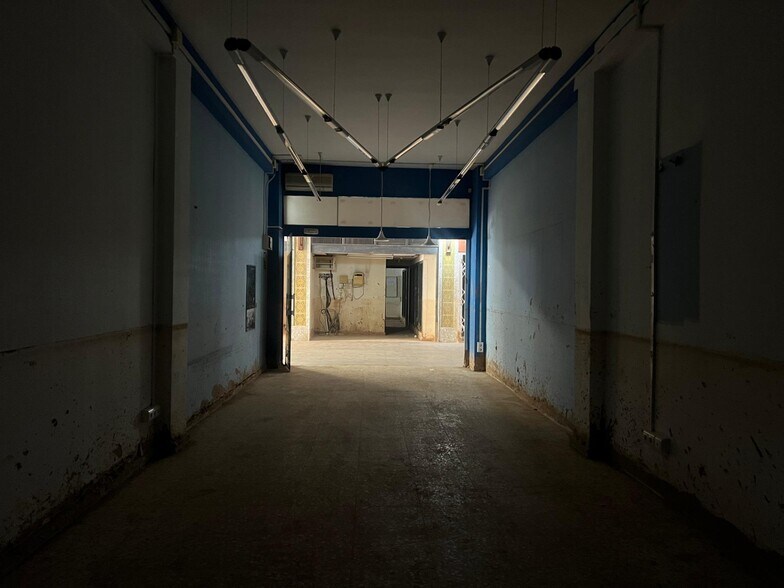 Passatge Joan Segura, 13, Algemesí, Valencia for sale - Building Photo - Image 3 of 3