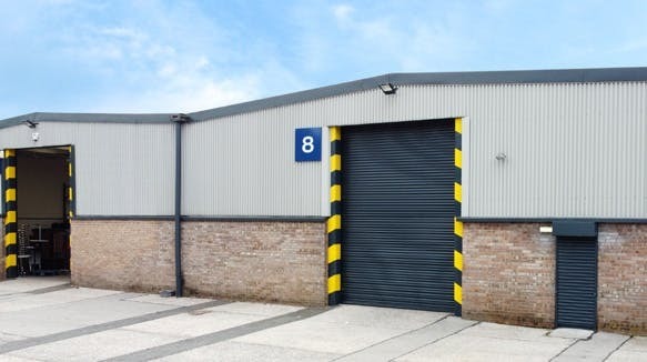 Touchet Hall Rd, Manchester for lease Building Photo- Image 1 of 41