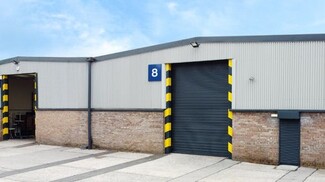 Stakehill Industrial Estate - Commercial Real Estate