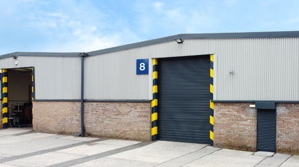 More details for Touchet Hall Rd, Manchester - Office, Industrial for Lease