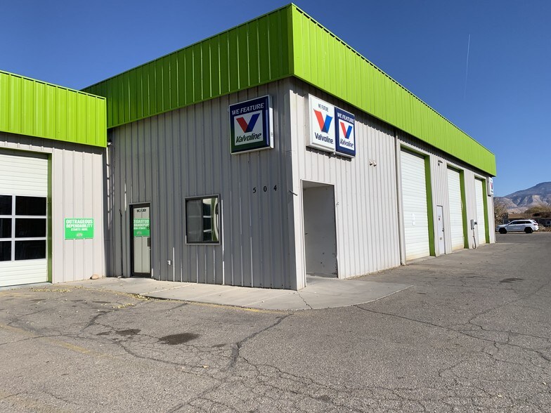 3206 E Rd, Clifton, CO for sale - Building Photo - Image 1 of 1