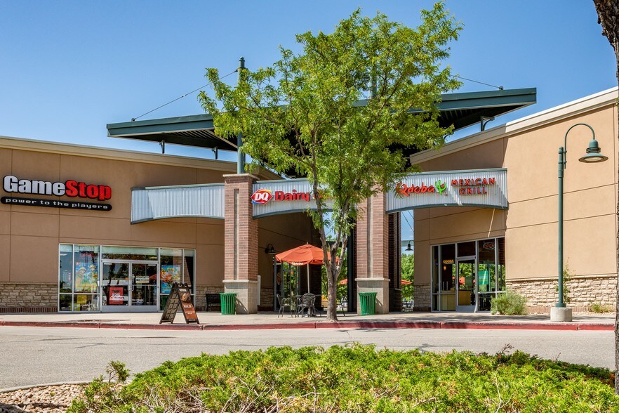 1275 E Magnolia St, Fort Collins, CO for lease - Building Photo - Image 2 of 3