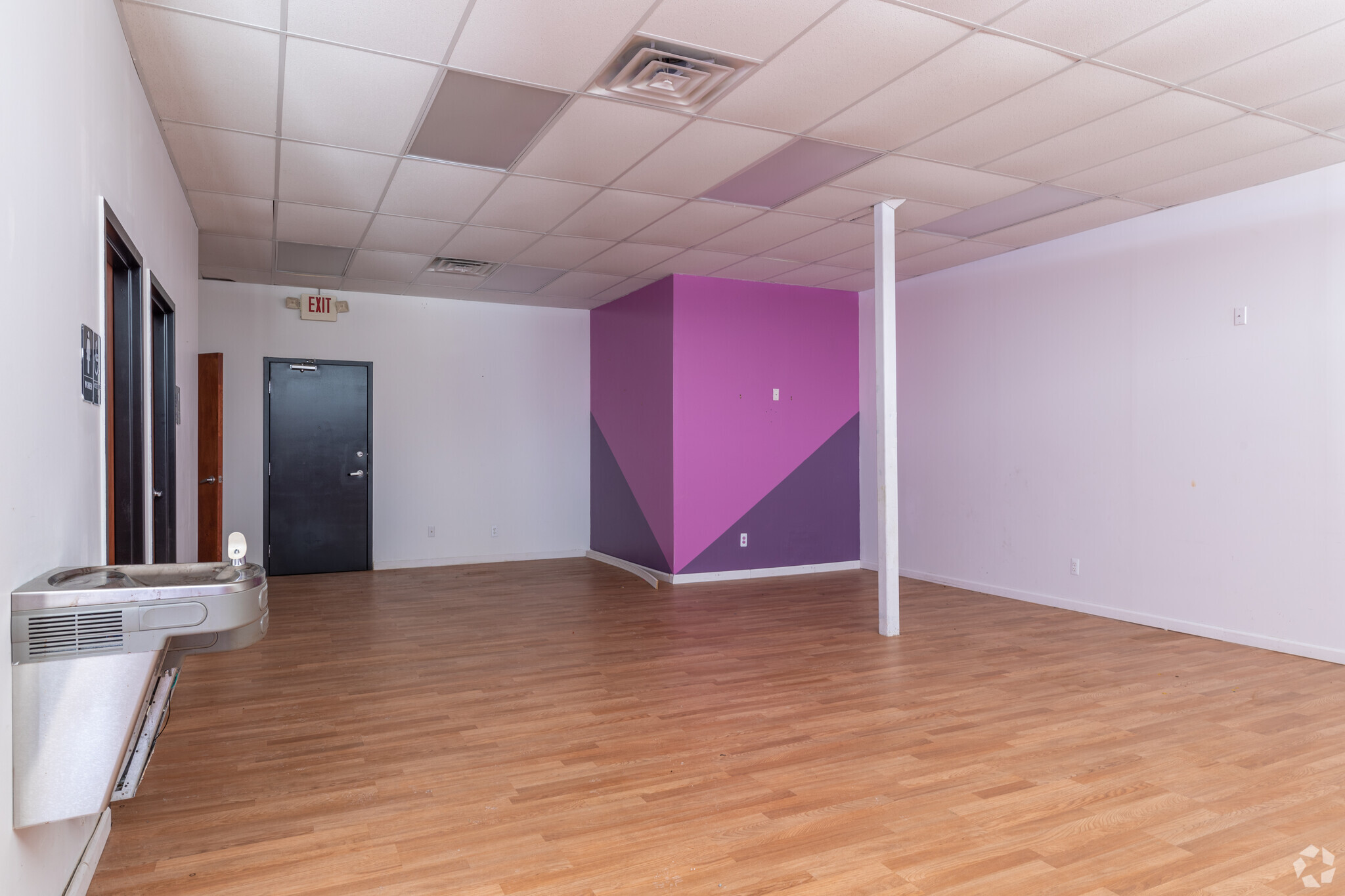 781-885 Sumpter Rd, Belleville, MI for lease Interior Photo- Image 1 of 5