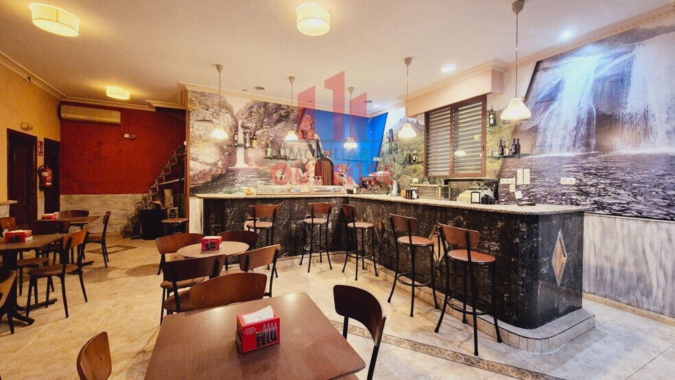 Retail in Ourense for sale - Building Photo - Image 1 of 7