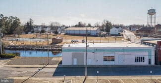More details for 112 Park Ave, Milford, DE - Flex for Sale