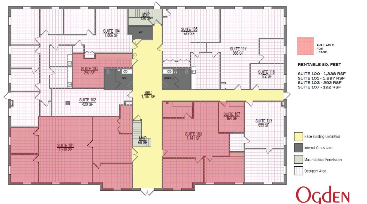 5205 N Ironwood Ln, Milwaukee, WI for lease Interior Photo- Image 1 of 6