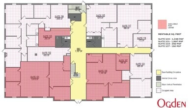 5205 N Ironwood Ln, Milwaukee, WI for lease Interior Photo- Image 1 of 6