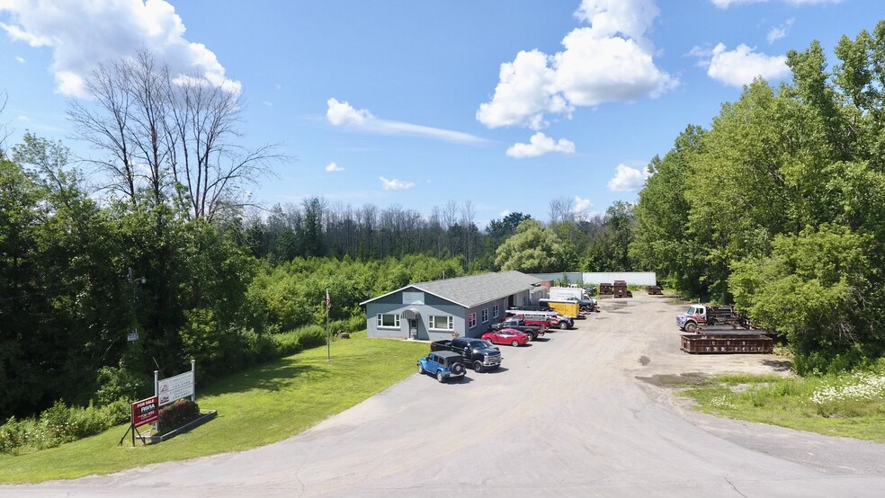 185 Mohawk St, Whitesboro, NY for sale - Building Photo - Image 1 of 1