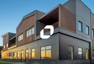 More details for 11-15 Rue Des Chevries, Aubergenville - Office, Flex for Lease