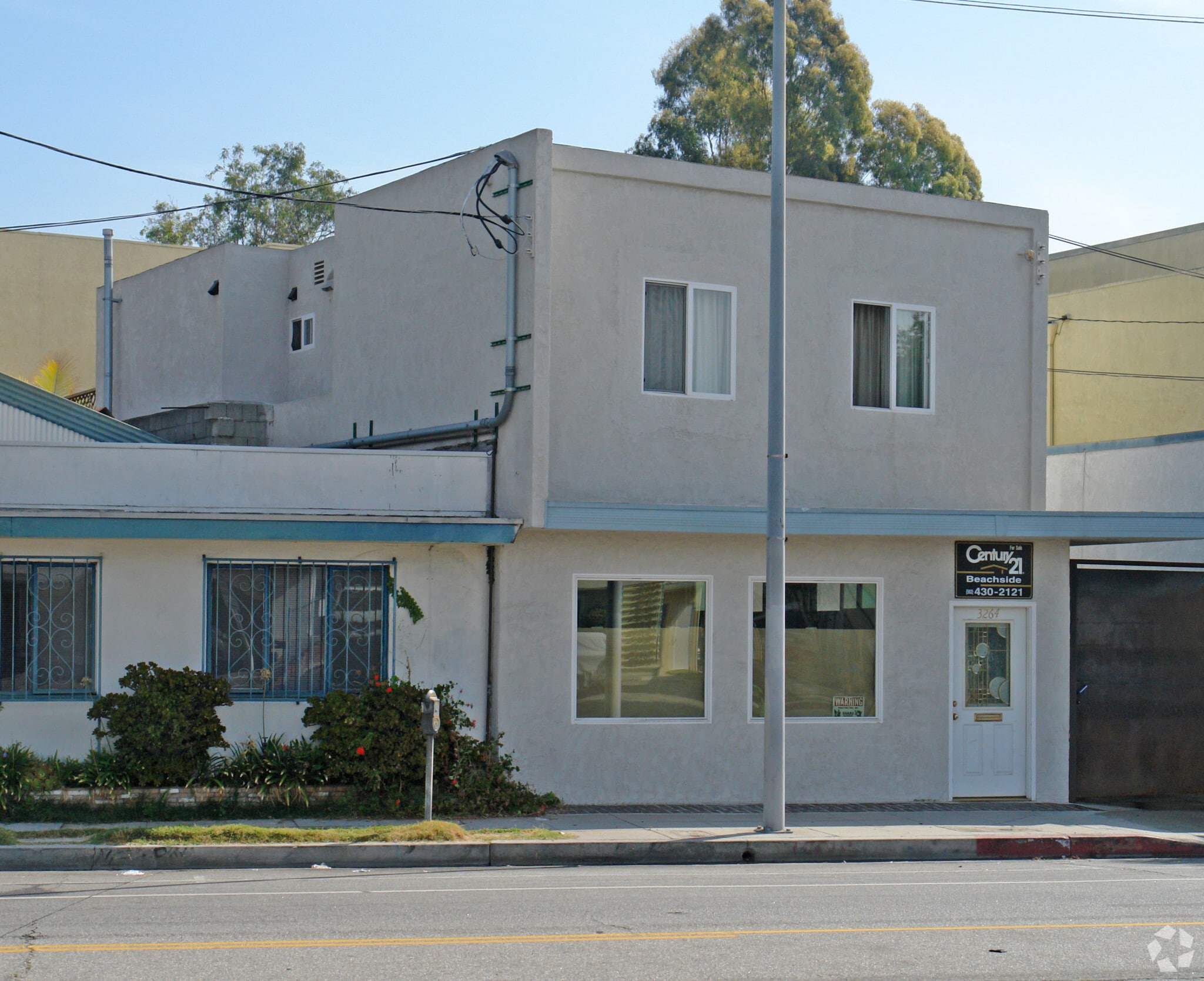 3264 Motor Ave, Los Angeles, CA for sale Primary Photo- Image 1 of 3