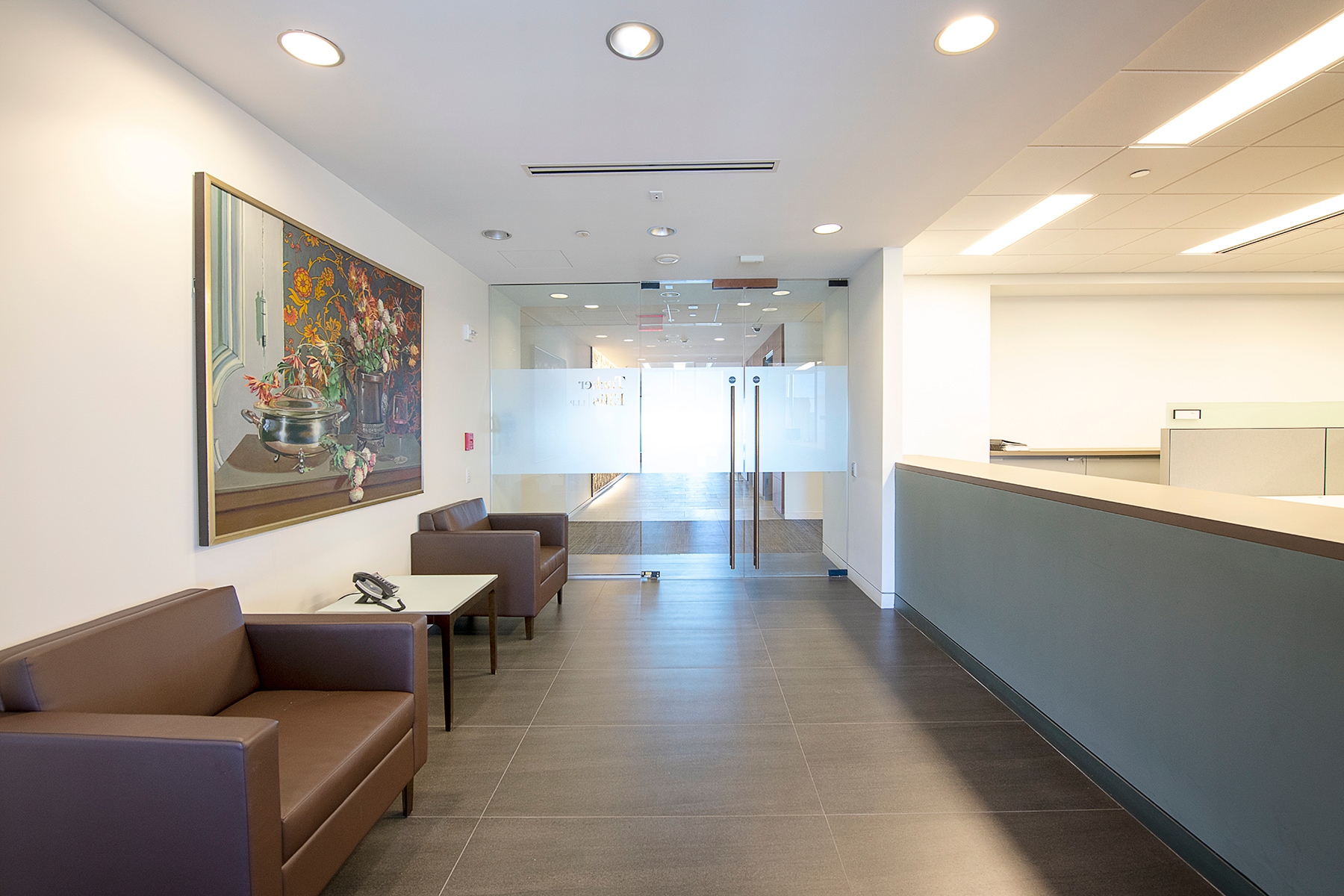 950 Main Ave, Cleveland, OH for lease Interior Photo- Image 1 of 5