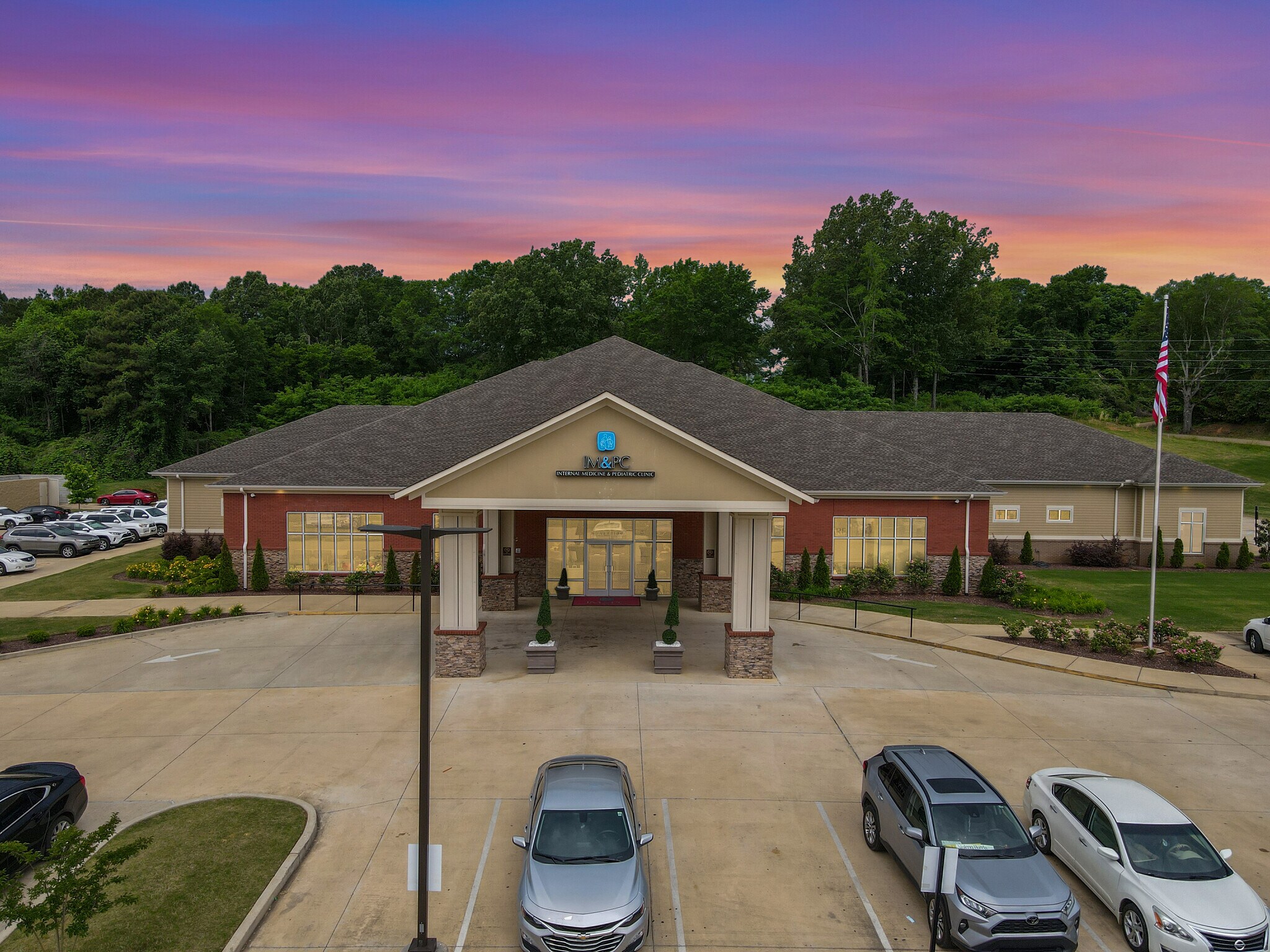 118 Fairfield Dr, New Albany, MS for sale Primary Photo- Image 1 of 1