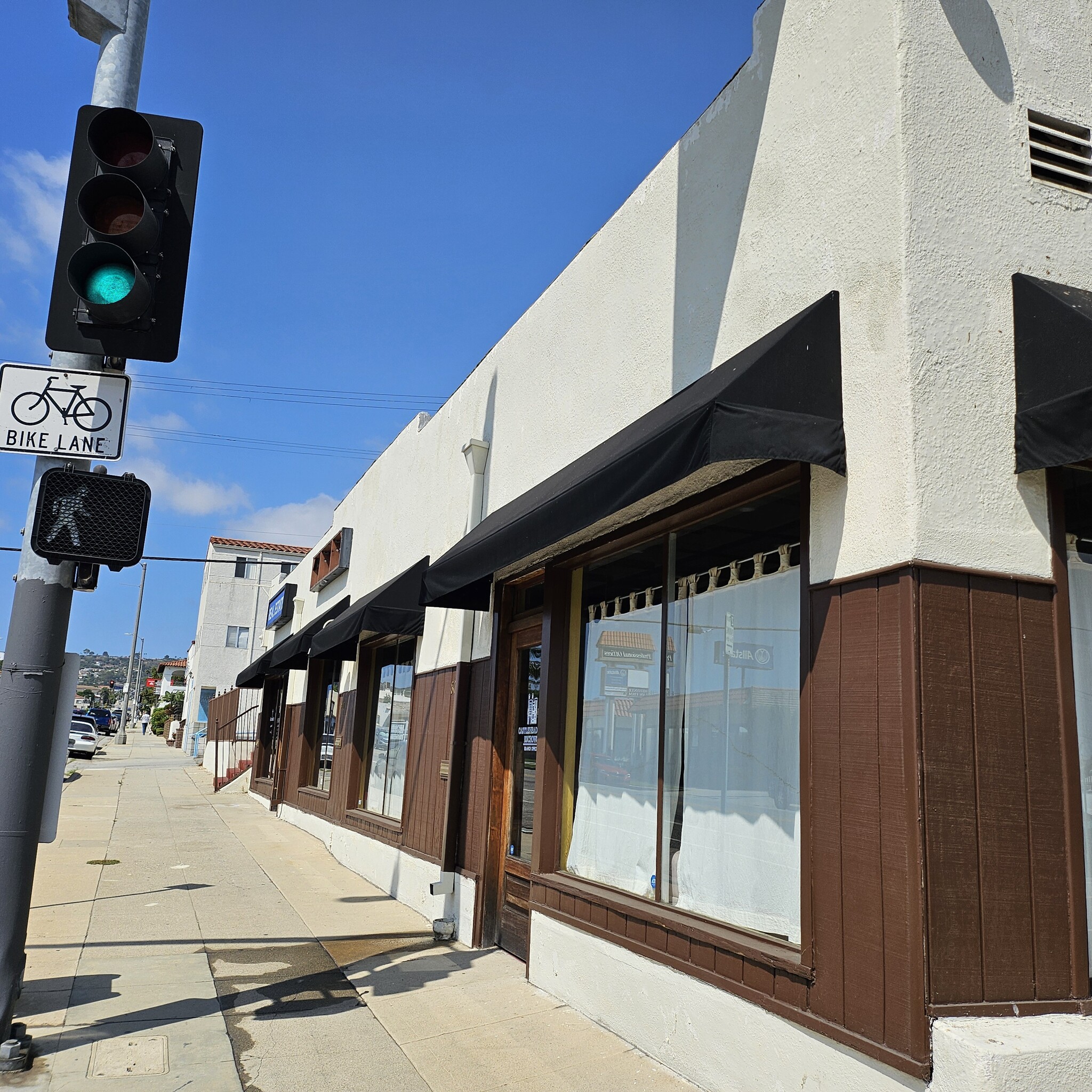 800-810 W 9th St, San Pedro, CA for sale Building Photo- Image 1 of 30