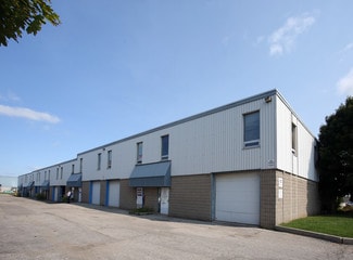 More details for 1033 Pattullo Ave, Woodstock, ON - Industrial for Lease