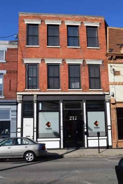 212 W Pike St, Covington, KY for sale Building Photo- Image 1 of 1
