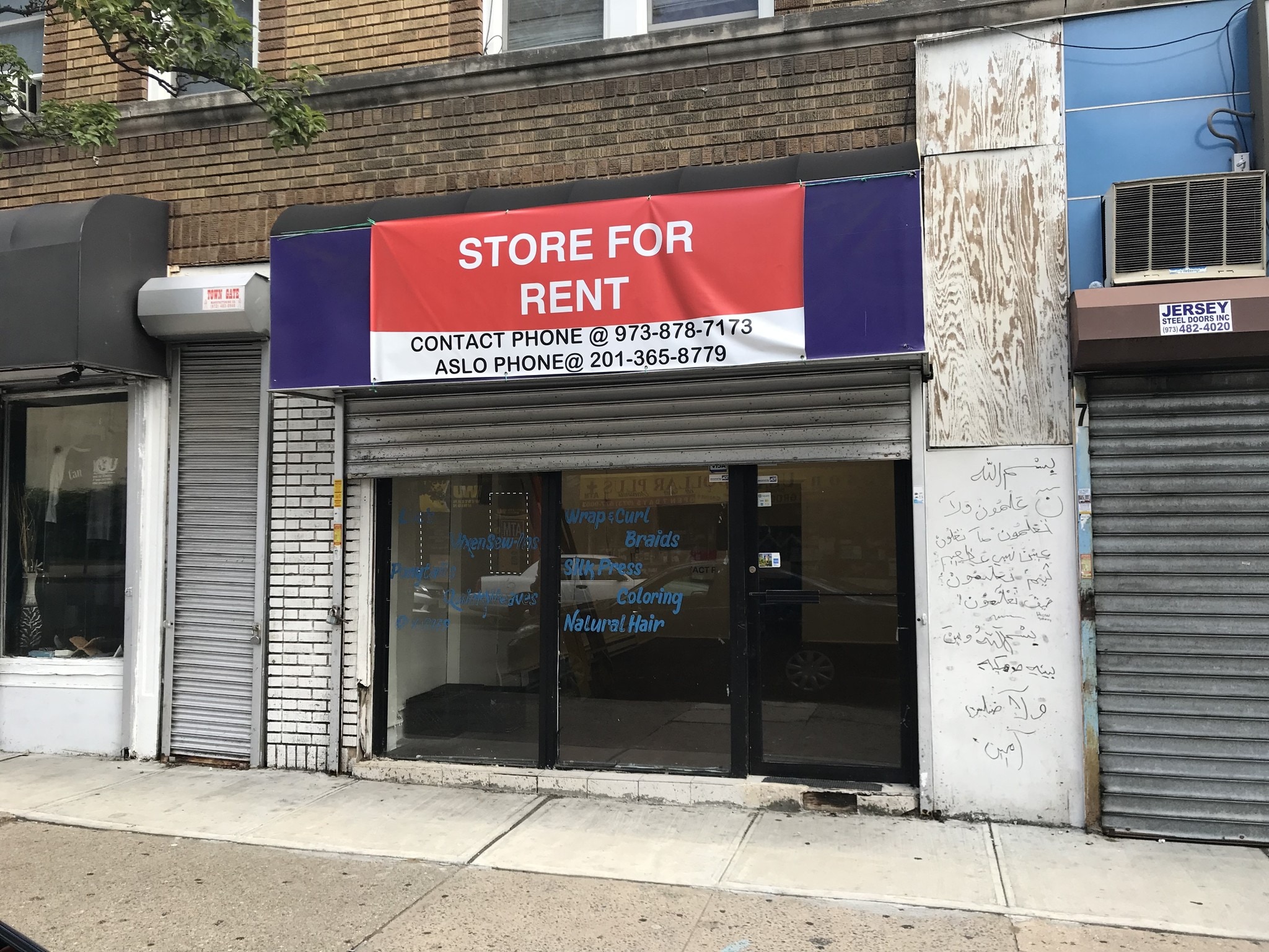 52-64 4th Ave, East Orange, NJ for sale Other- Image 1 of 1