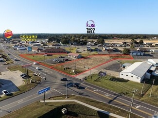 More details for 2000 W Center St, Beebe, AR - Land for Sale