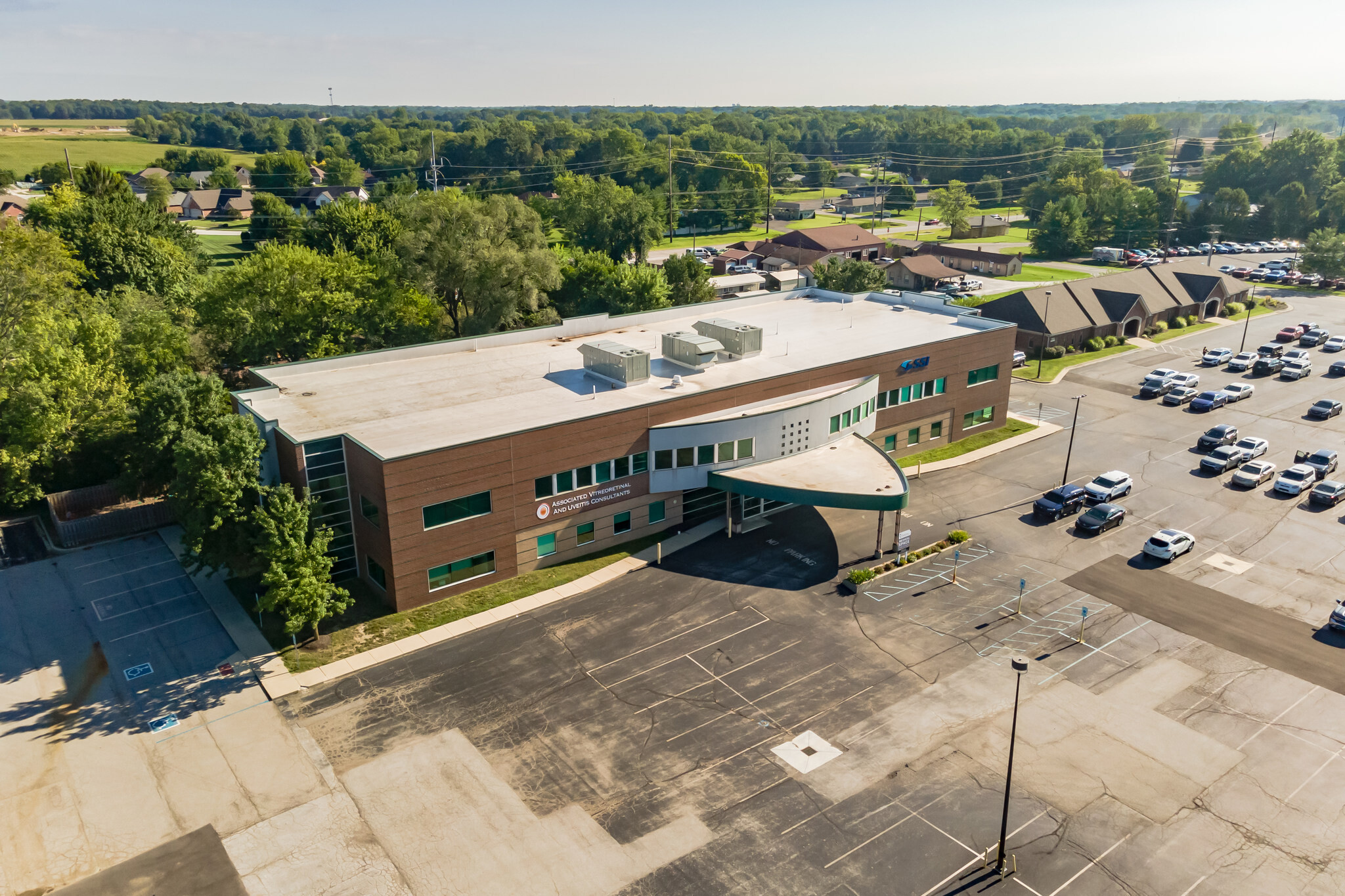 5250 E US Highway 36, Avon, IN for lease Building Photo- Image 1 of 8