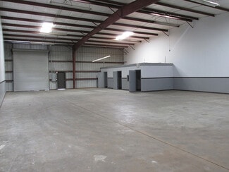 More details for 920 E 124th Ave, Tampa, FL - Industrial for Lease