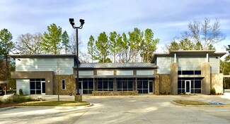 More details for 5759 Eagles Nest Blvd, Tyler, TX - Office for Lease