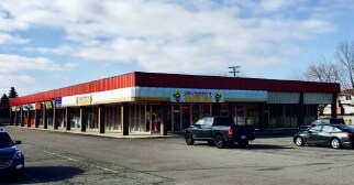 15078-15138 E 13 Mile Rd, Warren, MI for sale Primary Photo- Image 1 of 1