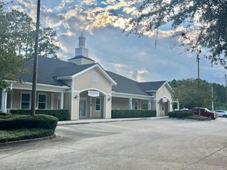 More details for 7175 Highway 17, Fleming Island, FL - Office for Lease