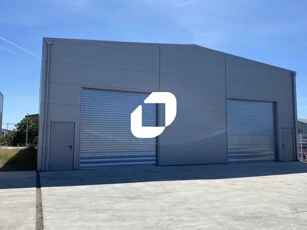 Flex in Sète for lease Building Photo- Image 1 of 7