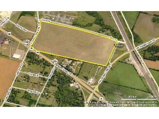 Case Rd, Temple, TX for sale Primary Photo- Image 1 of 1