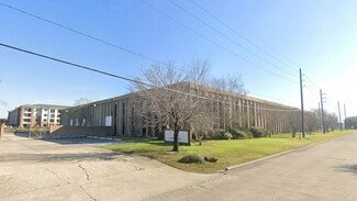 More details for 4030 Bluebonnet Dr, Stafford, TX - Industrial for Lease