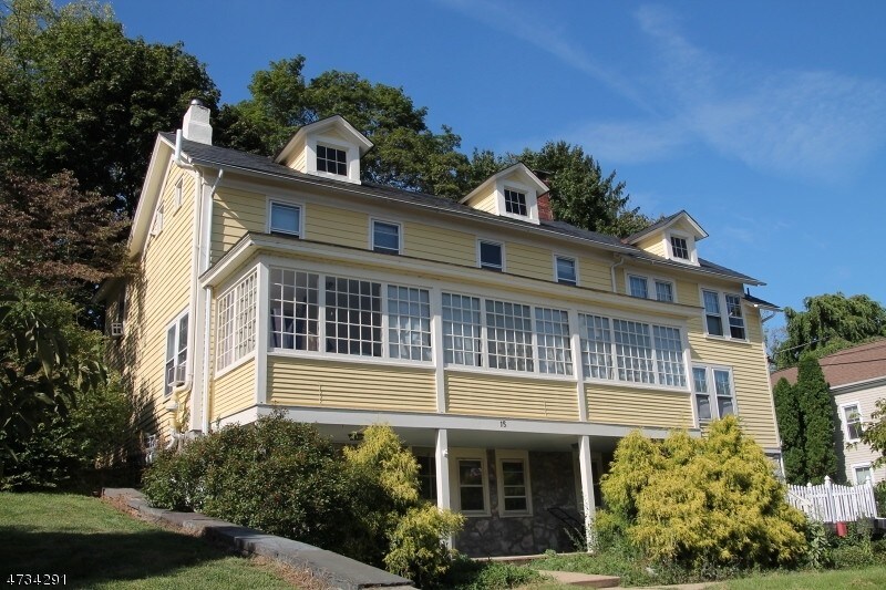 15 E Main St, Clinton Township, NJ for sale - Building Photo - Image 1 of 1